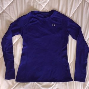 Under Armour Long Sleeve